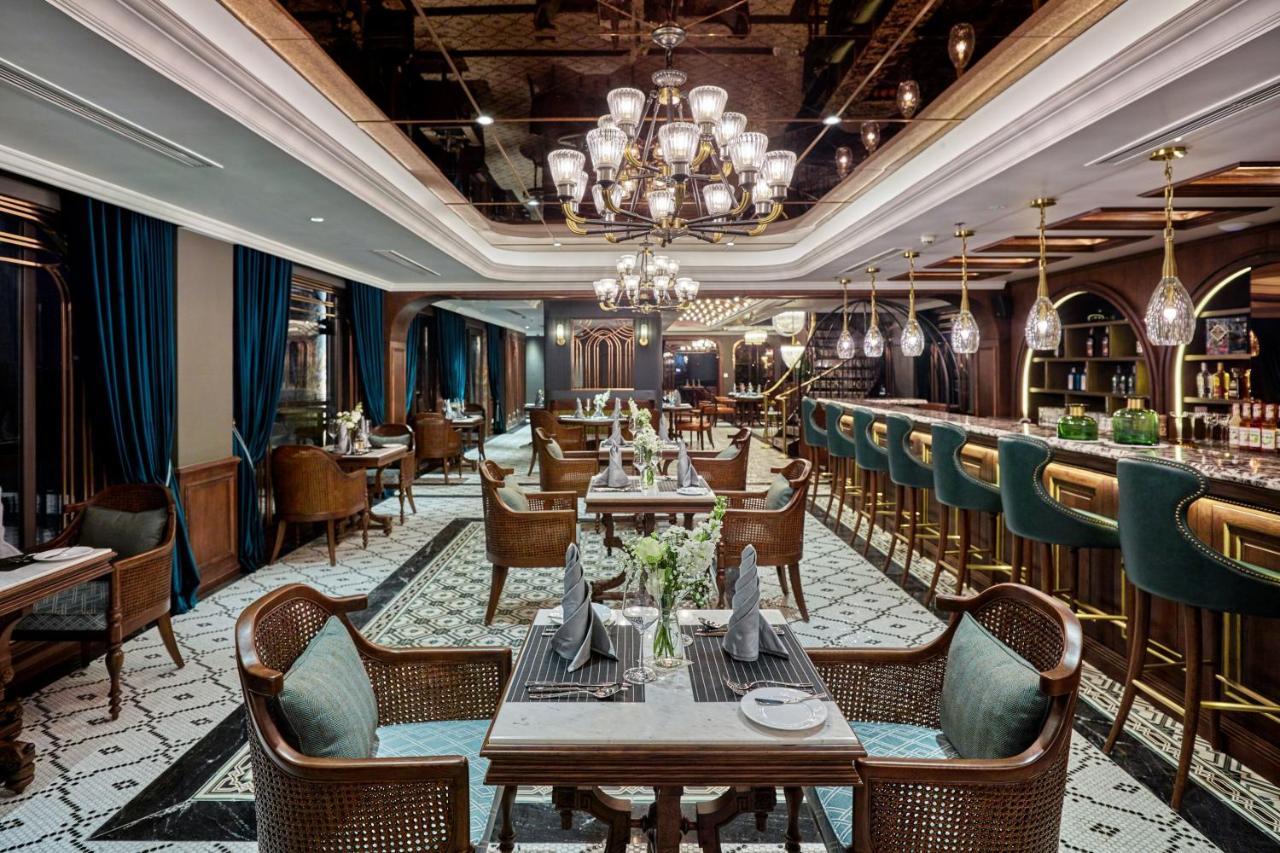 Peridot Grand Luxury Boutique Hanoï