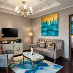 Khách sạn Peridot Grand Luxury Boutique