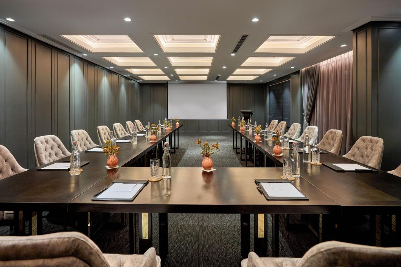Peridot Grand Luxury Boutique Khách sạn Hà Nội