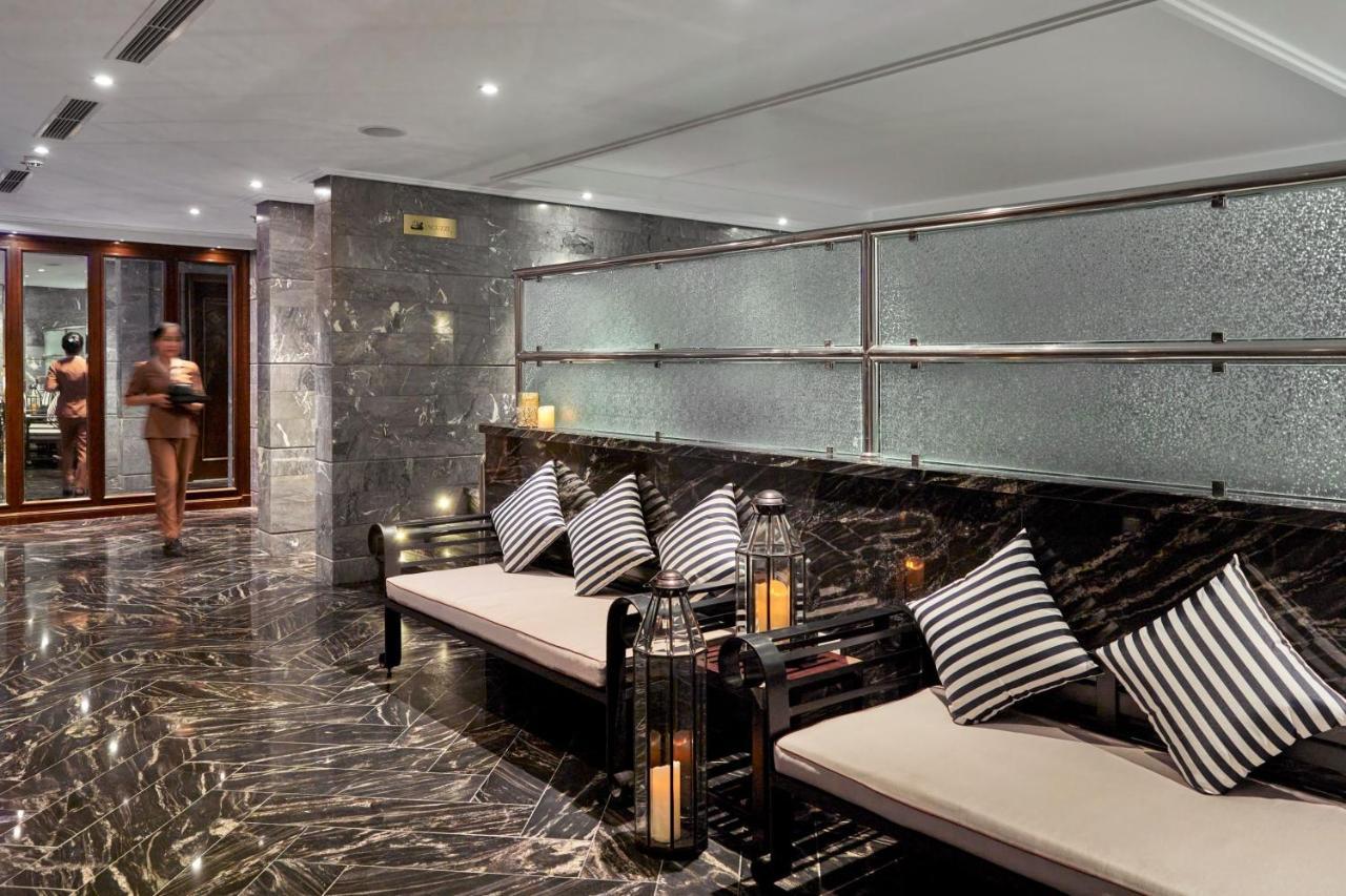 Peridot Grand Luxury Boutique Khách sạn 5*
