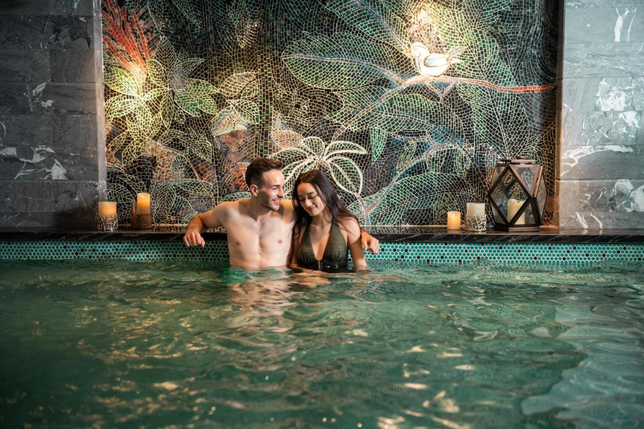 Peridot Grand Luxury Boutique Khách sạn