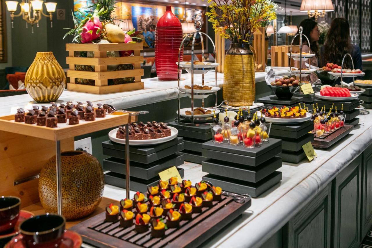 Khách sạn Peridot Grand Luxury Boutique