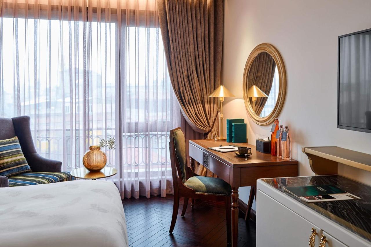 Peridot Grand Luxury Boutique Khách sạn Hà Nội