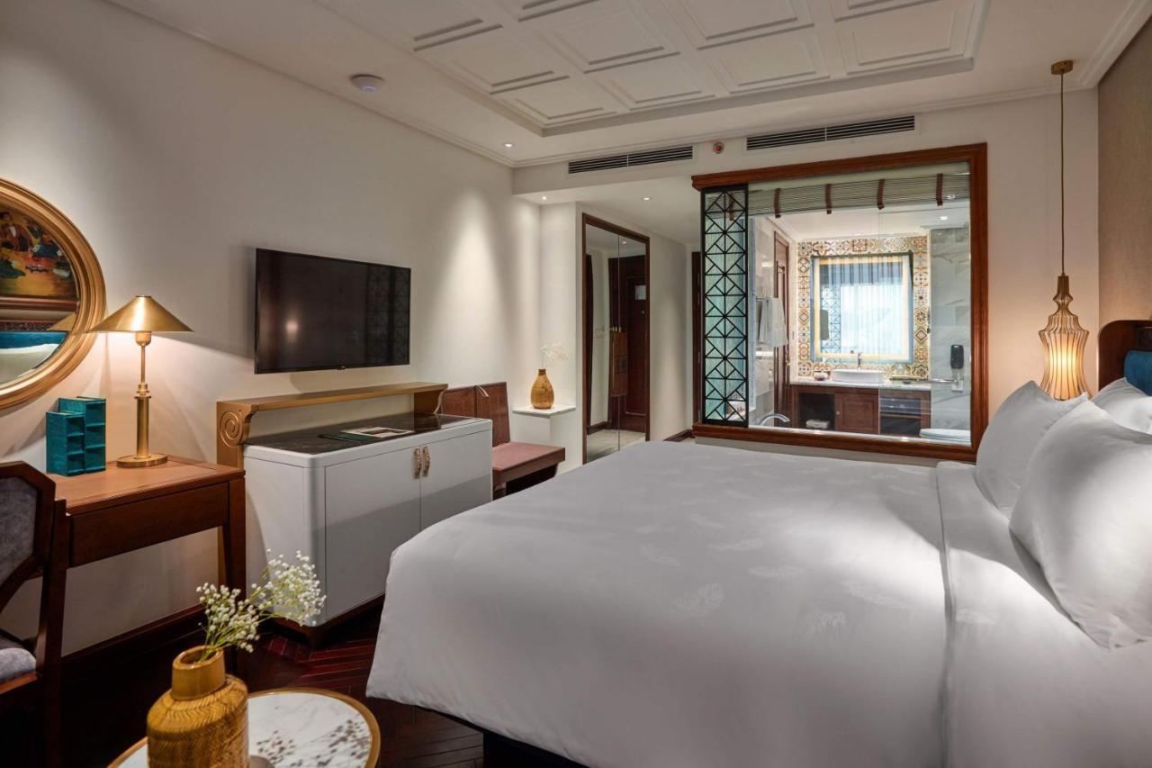 Peridot Grand Luxury Boutique Hà Nội