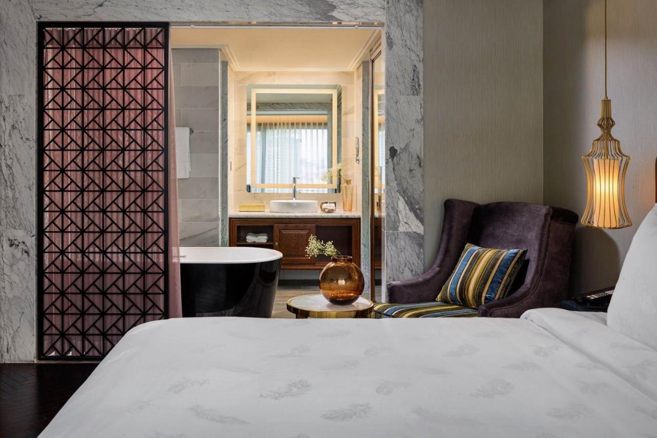 Khách sạn Peridot Grand Luxury Boutique