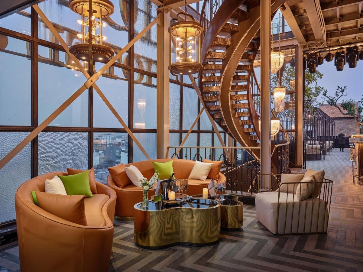 Peridot Grand Luxury Boutique Hà Nội