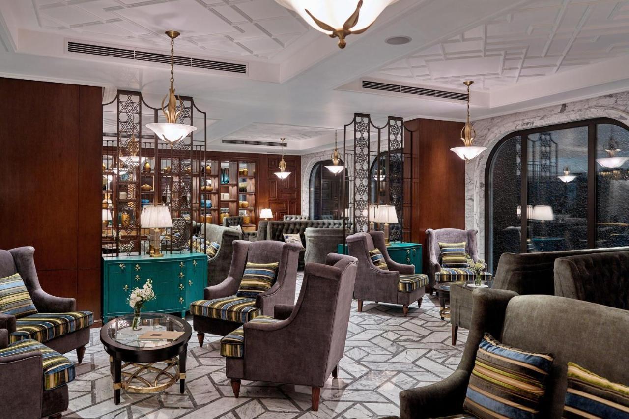 Peridot Grand Luxury Boutique Khách sạn 5*